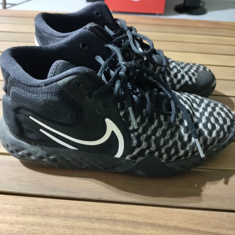 Boy's Kevin Durant Sneakers